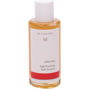 Sage - Badolie - Salie - 100% Natuurlijke Cosmetica