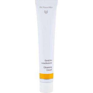 Dr. Hauschka - Face Wash Cream - 50 ml - Gezichtsreiniging - Voor Alle Huidtypes