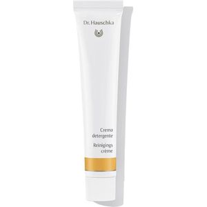 Dr. Hauschka - Reinigingscrème - 50ml - Amandel - Voor Alle Huidtypen