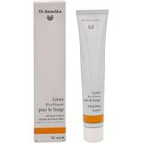 Cleansing Cream - Gezichtsreiniger - Natuurlijke Ingrediënten