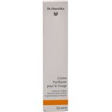 Cleansing Cream - Gezichtsreiniger - Natuurlijke Ingrediënten