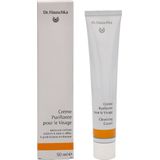 Cleansing Cream - Gezichtsreiniger - Natuurlijke Ingrediënten