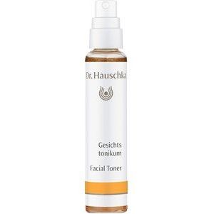 Dr. Hauschka Cleansing And Tonization Gezichtstonic in Spray  voor Normale en Droge Huid 100 ml