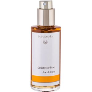 Dr Hauschka - Clarifying Toner - 100ml - Alcoholvrij - Botanische Ingrediënten