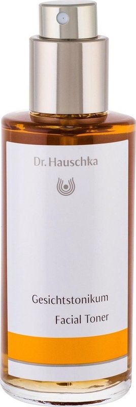 Dr Hauschka - Clarifying Toner - 100ml - Alcoholvrij - Botanische Ingrediënten