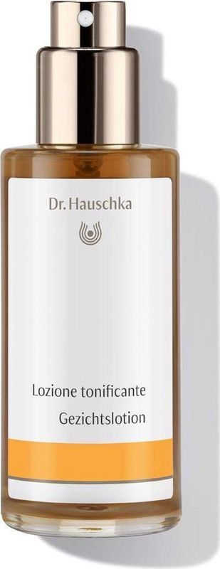 Gezichtslotion - 100 ml - Dr. Hauschka - Versterkend - Hydraterend - Vitaliserend