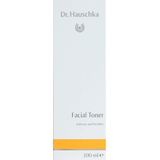 Dr. Hauschka - Gezichtstoner - Verfrissend - Natuurlijke Ingrediënten
