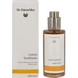 Dr. Hauschka - Gezichtstoner - Verfrissend - Natuurlijke Ingrediënten