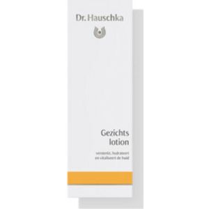 Dr. Hauschka - Gezichtstoner - Verfrissend - Natuurlijke Ingrediënten