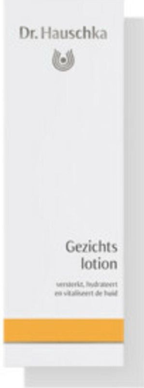 Dr. Hauschka - Gezichtstoner - Verfrissend - Natuurlijke Ingrediënten