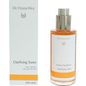 Dr. Hauschka - Verhelderende Gezichtstonic - 100 ml - Natuurlijke Cosmetica