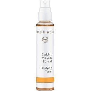 Dr. Hauschka Cleansing And Tonization Verhelderende Tonic in Spray 100 ml