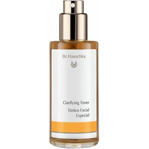 Dr. Hauschka - Toner Clarifying Special - 100 ml - Gezichtscleansers