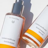 Dr. Hauschka - Clarifying Toner - Gezichtsreiniger - 100 ml