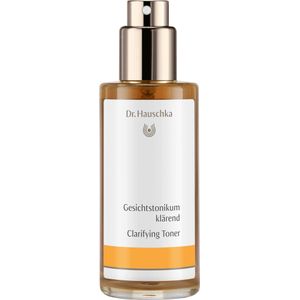 Dr. Hauschka - Clarifying Toner - Gezichtsreiniger - 100 ml