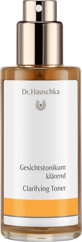 Dr. Hauschka - Clarifying Toner - Gezichtsreiniger - 100 ml