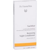 Dr. Hauschka - Nachtkuur - Gezichtsverzorging - 10 x 1 ml