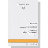 Dr. Hauschka Nachtkuur Verpakking met 50 x 1 ml