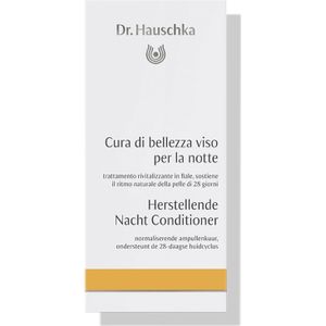 Dr. Hauschka Herstellende Nacht Conditioner (voorheen: Huidconditioner N)