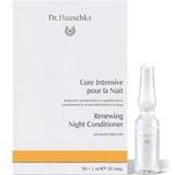 Dr. Hauschka - Renewing Night Conditioner 50 Ampuller