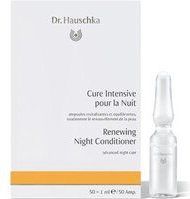 Dr. Hauschka - Renewing Night Conditioner 50 Ampuller
