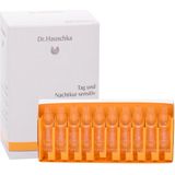 Dr. Hauschka - Dag en Nacht Kuur - Sensitive - 50 x 1 ml