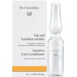 Dr. Hauschka Tag und Nachtkur sensitiv 50 x 1 ml
