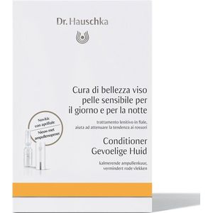 Dr. Hauschka Conditioner - Gevoelige Huid (voorheen Huidconditioner S)