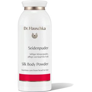 Dr. Hauschka ( Silk Body Powder) g .0g