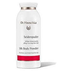 Dr. Hauschka Verzorging Lichaamsverzorging Silk Body Powder