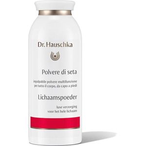 Dr Hauschka Lichaamspoeder (50 gram)