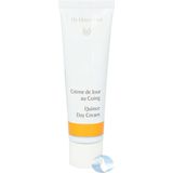 Dr. Hauschka - Kweepeer Dagcrème - 30 ml - Voor Normale Huid