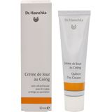 Dr. Hauschka - Kweepeer Dagcrème - 30 ml - Voor Normale Huid