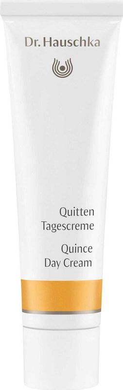 Dr. Hauschka - Kweepeer Dagcrème - 30 ml - Voor Normale Huid