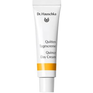 Dr-Hauschka - Kweepeer Dagcrème - Gezichtsverzorging - 5 ml
