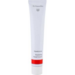 Dr Hauschka - Handcrème - Voor Droge Huid - 50ml - Natuurlijke Ingrediënten