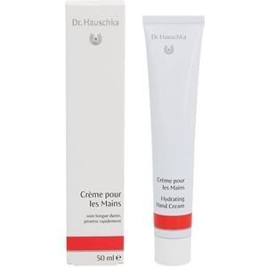 Dr. Hauschka Hydrating Hand Cream, pflegende Handcreme, 50 ml