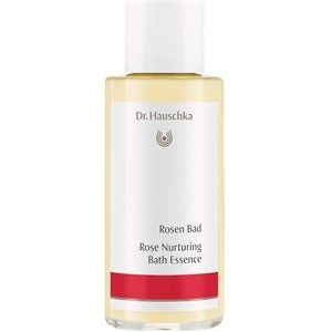 Badschuim - Rozenbad - Natuurlijke Cosmetica - 100% Vrij van Synthetische Stoffen