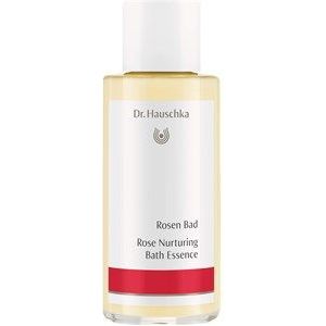 Dr. Hauschka Verzorging Lichaamsreiniging Rose Nurturing Bath Essence