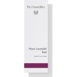 DR. HAUSCHKA - Moor Lavendel Bad - 100 ml - Unisex badolie