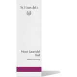 DR. HAUSCHKA - Moor Lavendel Bad - 100 ml - Unisex badolie