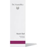 DR. HAUSCHKA - Rozen Bad - 100 ml - Dames badolie
