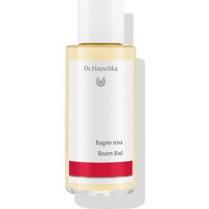 DR. HAUSCHKA - Rozen Bad - 100 ml - Dames badolie