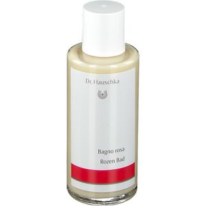 DR. HAUSCHKA - Rozen Bad - 100 ml - Dames badolie