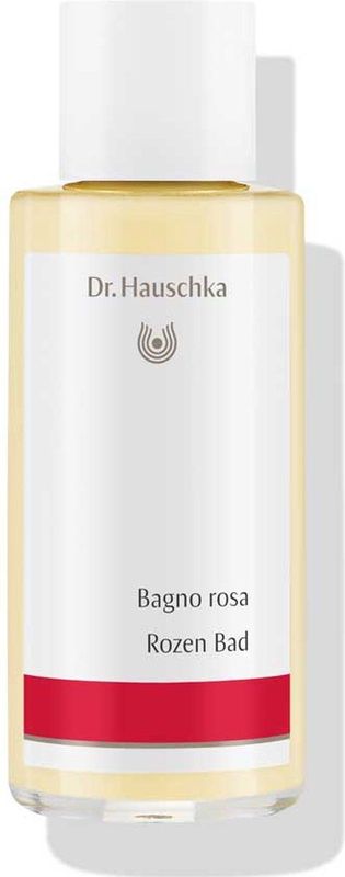 DR. HAUSCHKA - Rozen Bad - 100 ml - Dames badolie