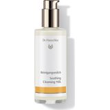 Dr. Hauschka - Soothing Cleansing Milk - Gezichtsreiniger - 145 ml