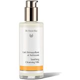 Dr. Hauschka Cleansing And Tonization Gezichtsreinigend Melk 145 ml