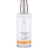 Dr. Hauschka - Soothing Cleansing Milk - Gezichtsreiniger - 145 ml