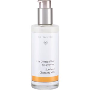 Dr. Hauschka - Soothing Cleansing Milk - Gezichtsreiniger - 145 ml