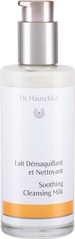 Dr. Hauschka - Soothing Cleansing Milk - Gezichtsreiniger - 145 ml